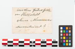 Foto von Eisenlappenbeil (NHMW-PRAE-077678)